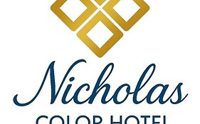 Nicholas Color Hotel